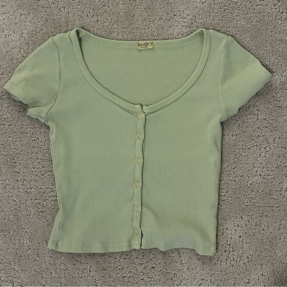 Brandy Melville top!